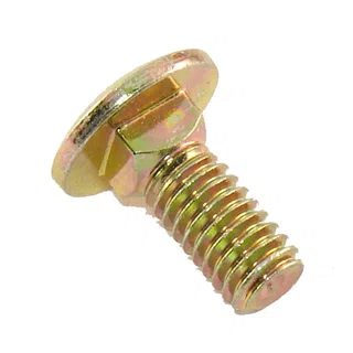 MTD 710-0451 Genuine OEM Carriage Bolt - 5/16-18 x .75