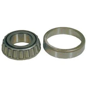 Tapered Bearing Set Replaces Scag, Exmark and many others | SB814