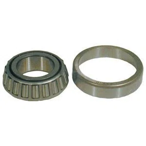 Tapered Bearing Set Replaces Scag, Exmark and many others | SB814