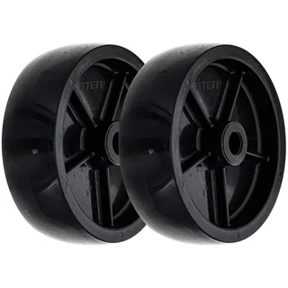 Deck Roller for Lawn Boy YT14H YT16 YT12.5 LT10.5 RE8E RE12E 702804 2 Pack