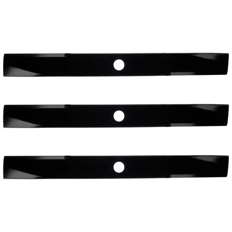 Oregon 91-493 Heavy Duty Blade for 72" Kubota - RCK72P-F36, RCK72P-F39, RC72-30B