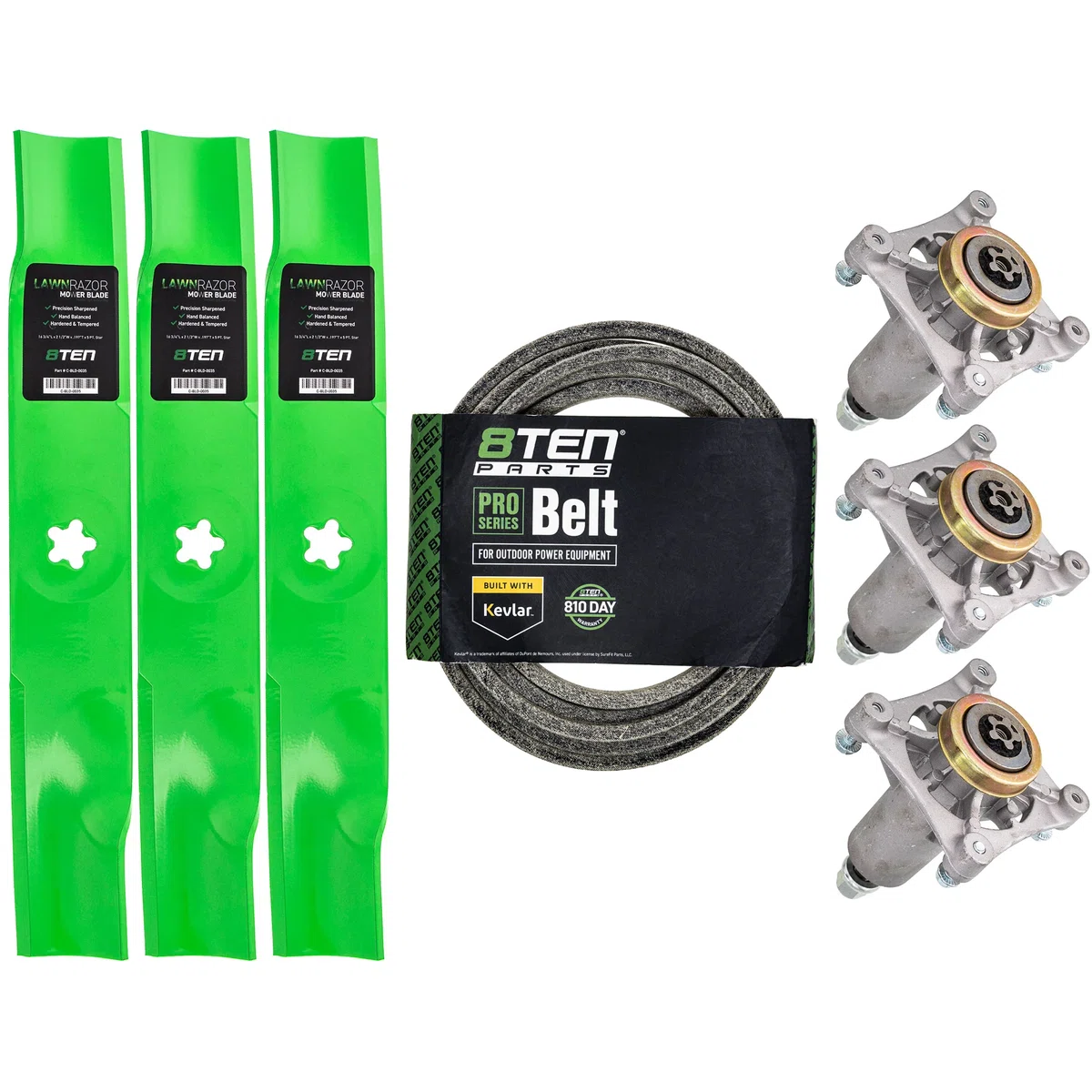 Mower Deck Rebuild Kit For Husqvarna Poulan Pro MK1005411