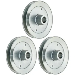 Pulley Kit For Scag 484026 | 3-PACK