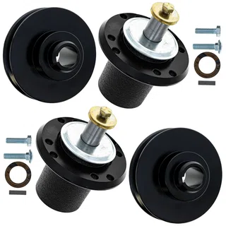 Spindle & Pulley Kit For MK1013467 | 1-PACK