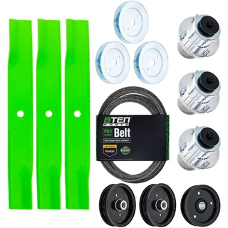 Deck Kit For Hustler MK1015144