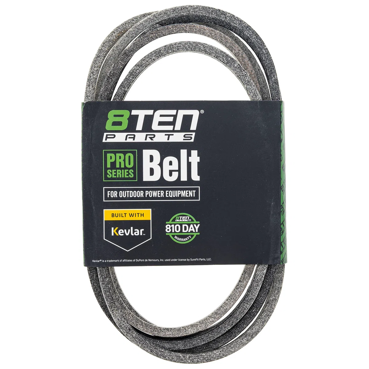 Belt with Kevlar® For John Deere Sabre Simplicity M151649 M123281 M150960 7103788YP 7103788 4168384