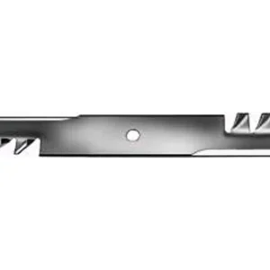 Rotary # 6300 COPPERHEAD UNIVERSAL MULCHING BLADE16-1/2"X 5/8"