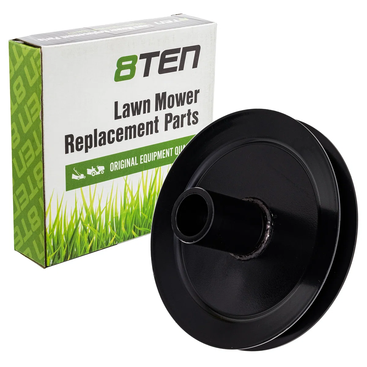 Deck Pulley For Toro 100-3970