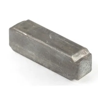Briggs Genuine OEM 222698S Flywheel Key