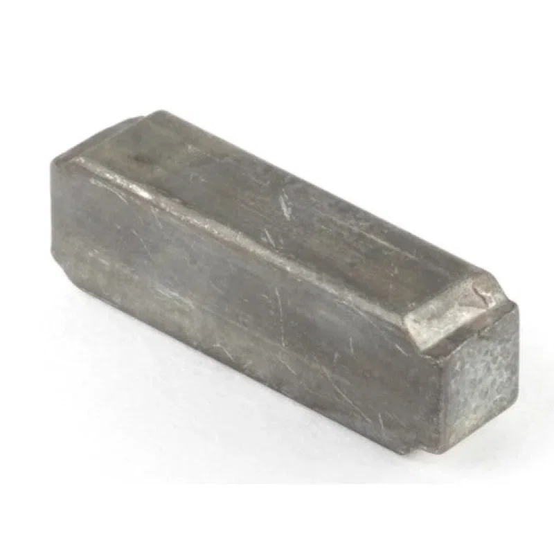 Briggs Genuine OEM 222698S Flywheel Key