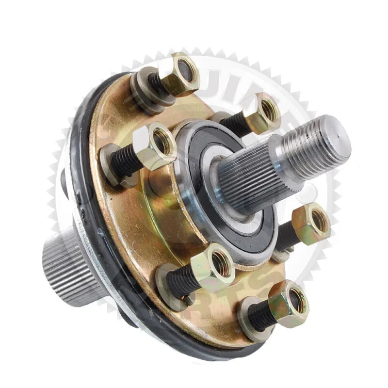 MTD 918-0118 Genuine OEM Spindle Assembly