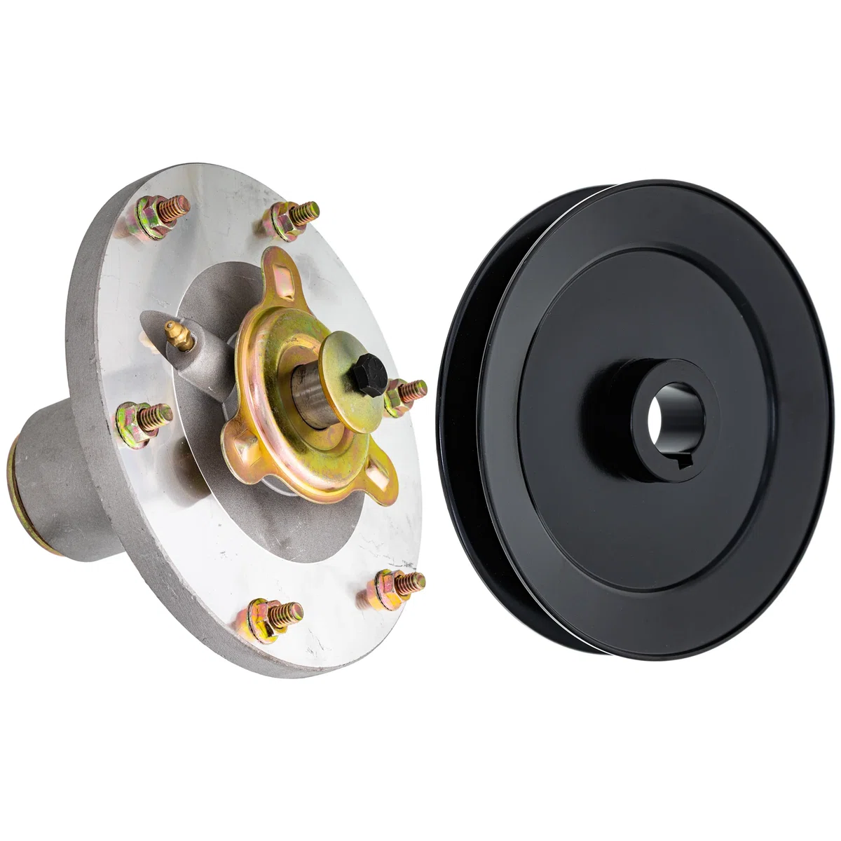 Deck Spindle Kit for Grasshopper 3461r 329 227 325 322d 52 61-Inch 623763