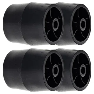 Deck Wheel Roller For Wheel Horse | 4-PACK