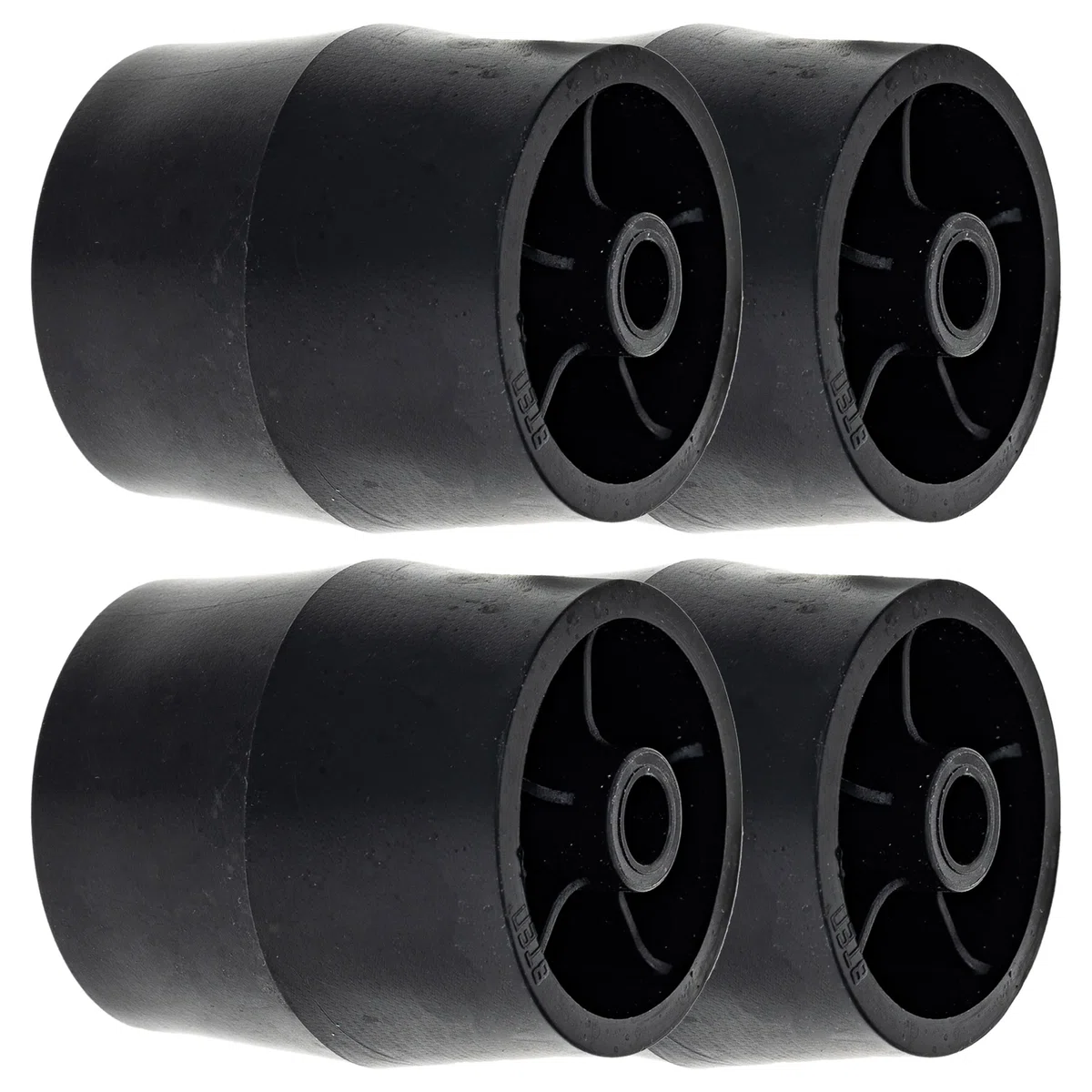 Deck Wheel Roller For Wheel Horse | 4-PACK