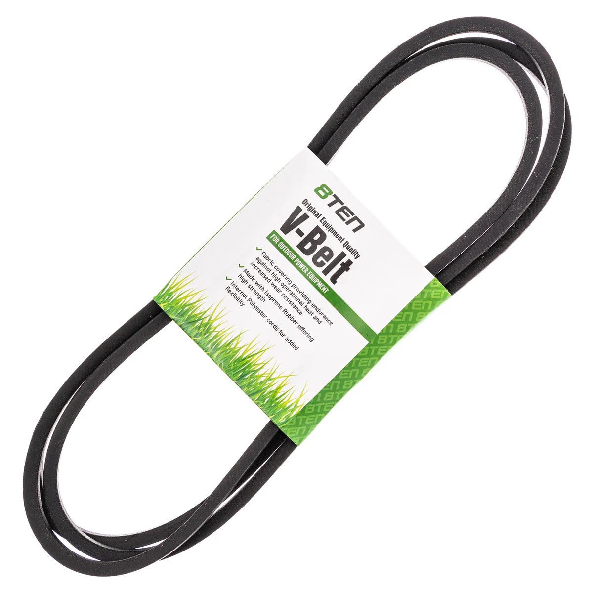 Belt For Simplicity AGCO MTD Pro 1668066 01004752 1668066SM 01004752P OCC-01004752 71668066 1665646