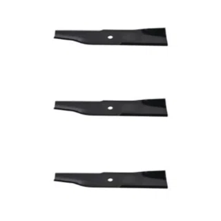 3PK Oregon 91-501 Mower Blade 14-1/2" Dixie Chopper Dixie Chopper 30227-42 63227