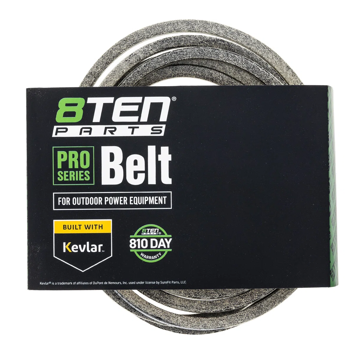 Belt with Kevlar® For Toro Snapper Simplicity 119-8819 1758101YP 147-2924-SL 147-2924 119-8819-SL