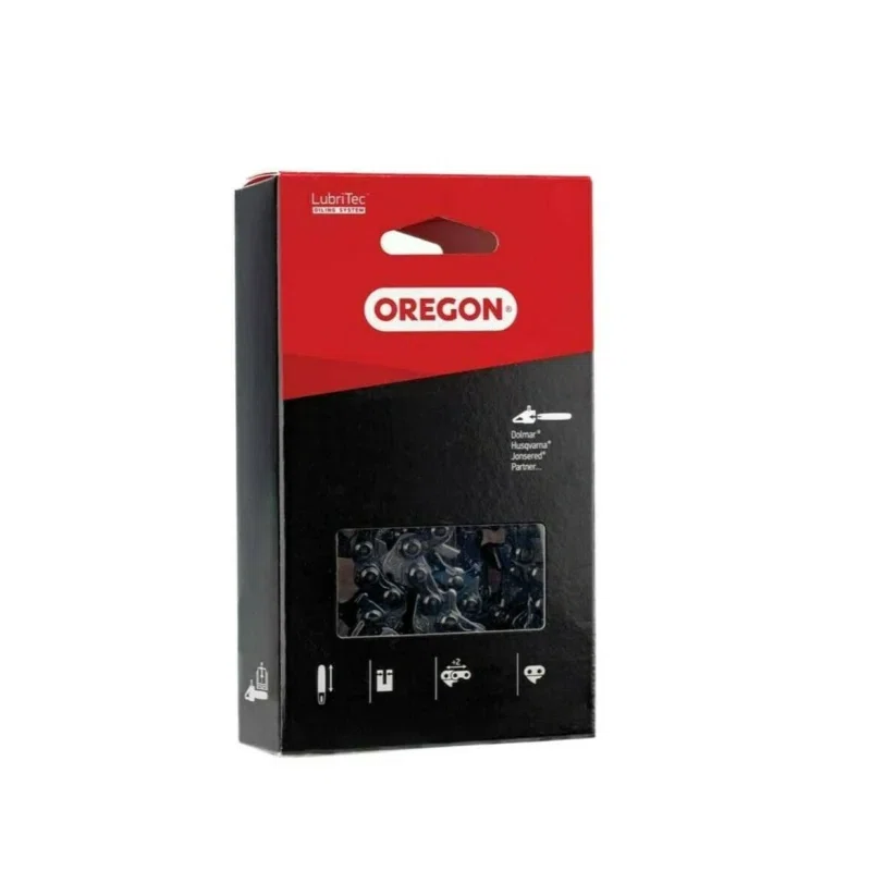 Oregon 22LPX068G 18" PowerCut Saw Chain .325 .063 68 DL for 501 84 17-68, H26 68 26RS 68