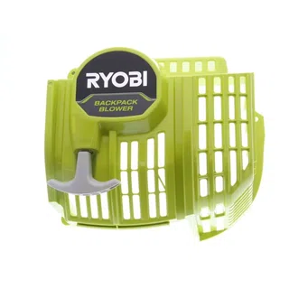 Ryobi 314618001 Genuine OEM Replacement Pull Starter For RY38BP 38cc Backpack Blower