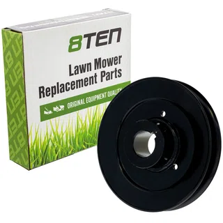 Deck Spindle Pulley For Bad Boy Outlaw XP Maverick 54-Inch 033-6006-00