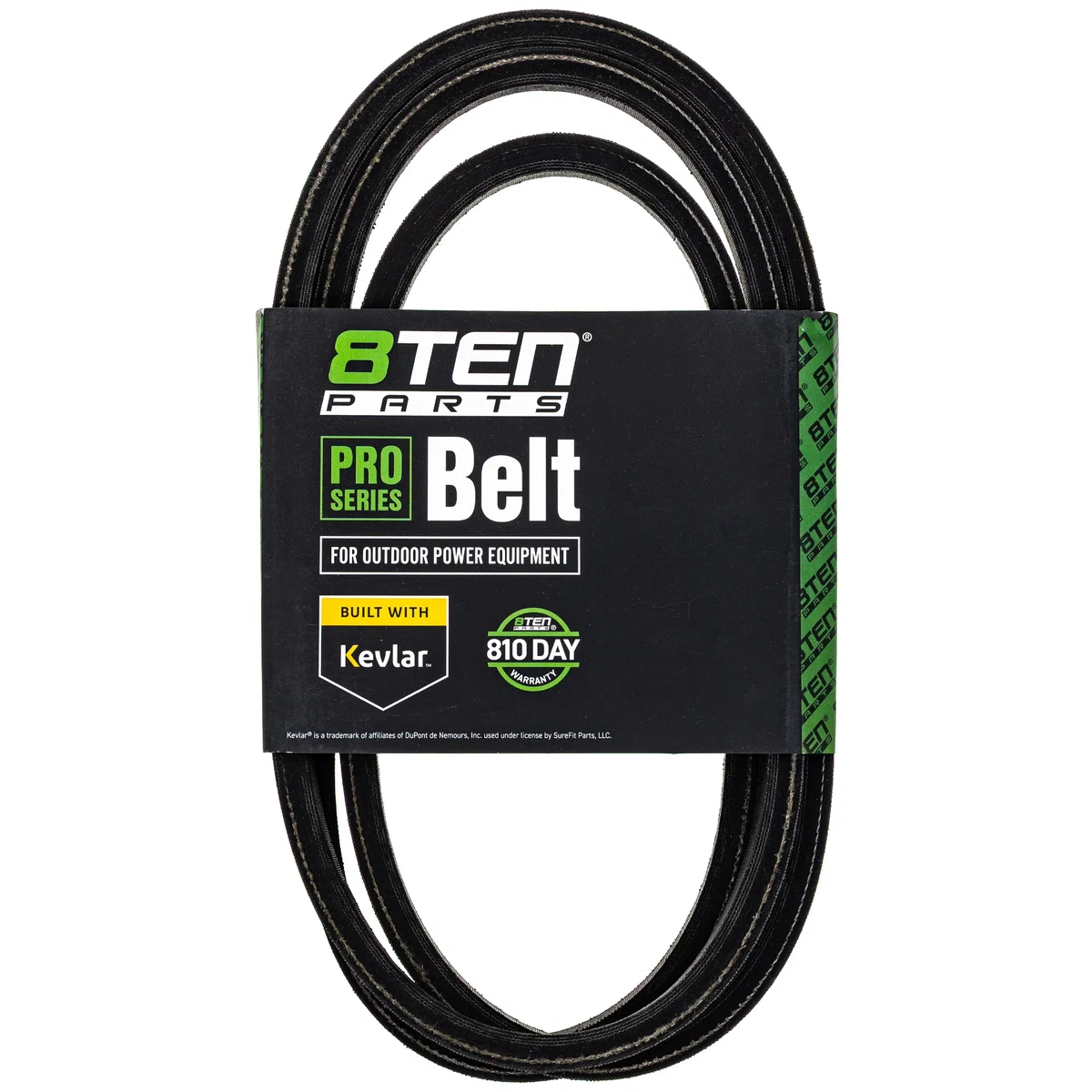 Belt with KEVLAR for Grasshopper 9148 9348 9548 9648 48-Inch Deck 383008