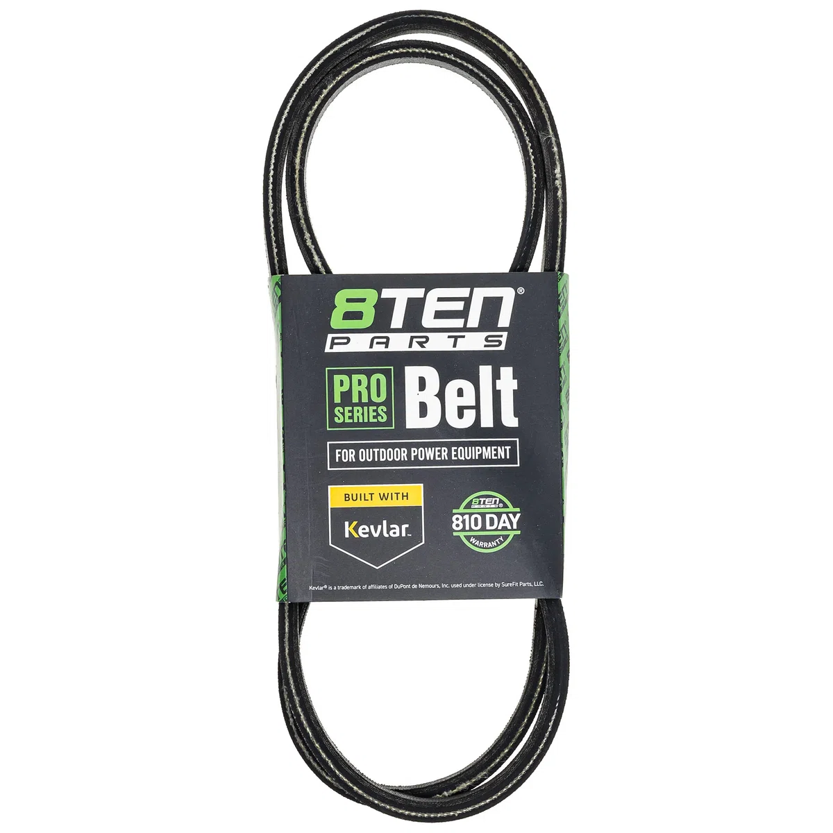 Belt with Kevlar® For John Deere Sabre Scotts M110312 GY20572 4454J