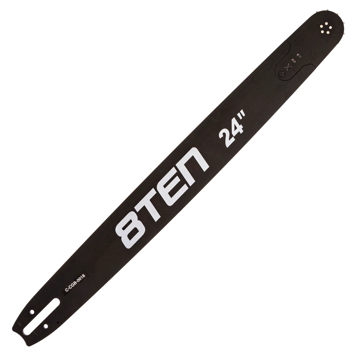 24 Inch Chainsaw Guide Bar For Stihl Solo Homelite 30030008830 30030009630 30030004030 0752507