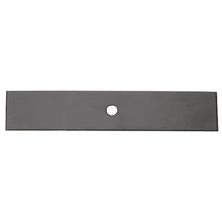 Oregon 40-131 Edger Blade, 10" replaces Stens 375-222 375-352