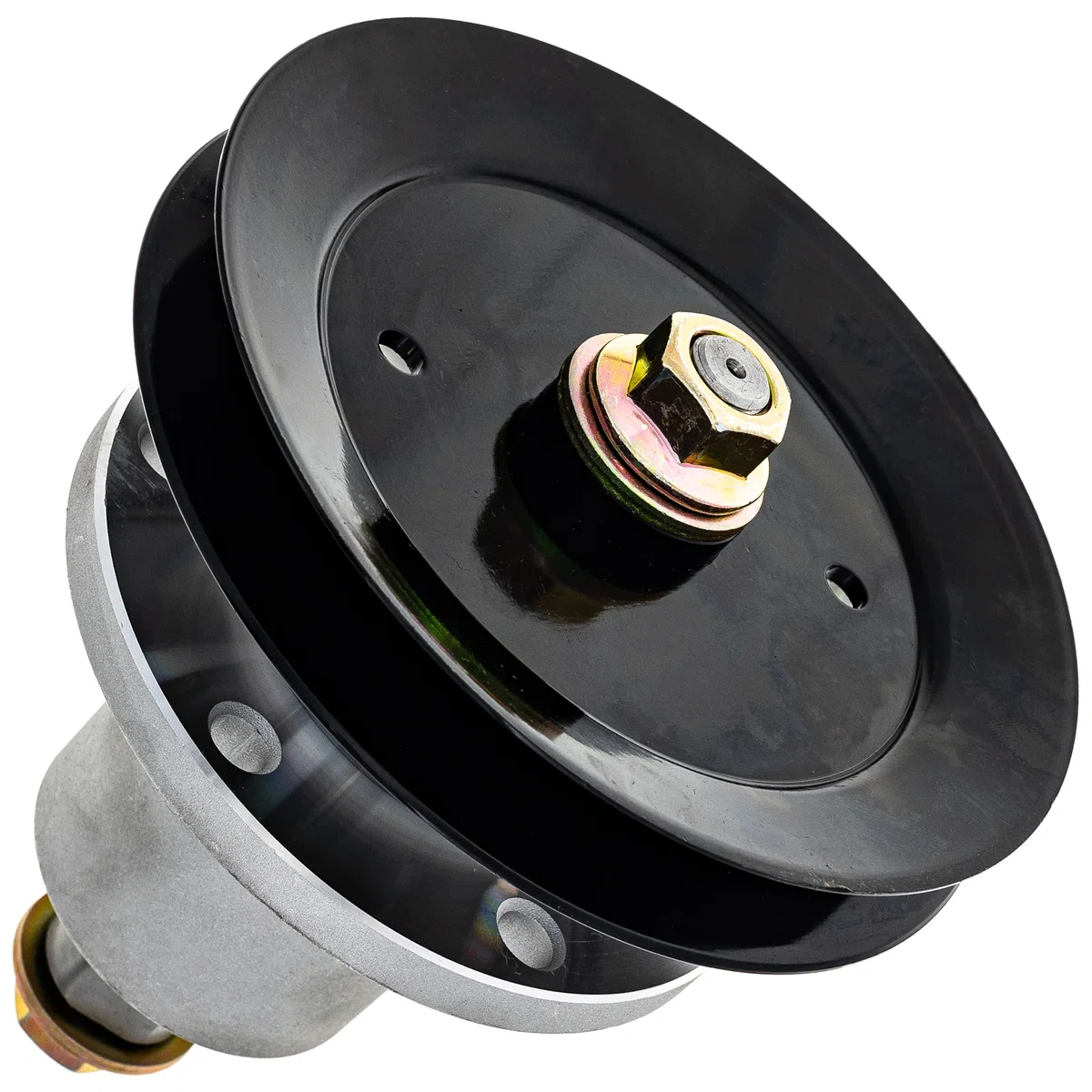 Deck Spindle For Exmark 1-654586
