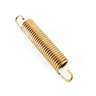 MTD 732-0826A Genuine OEM Extension Spring, .865 x 4.6"