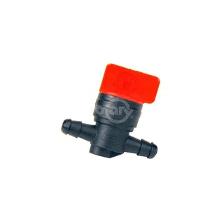 CUT-OFF VALVE IN-LINE 1/4" B&S 5841