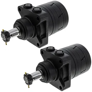 Hydraulic Wheel Motor for Toro Greensmaster 3200 3250 3100 92-9199 2 Pack