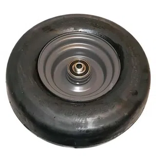 Homelite 996996001 Genuine OEM Replacement Caster Wheel