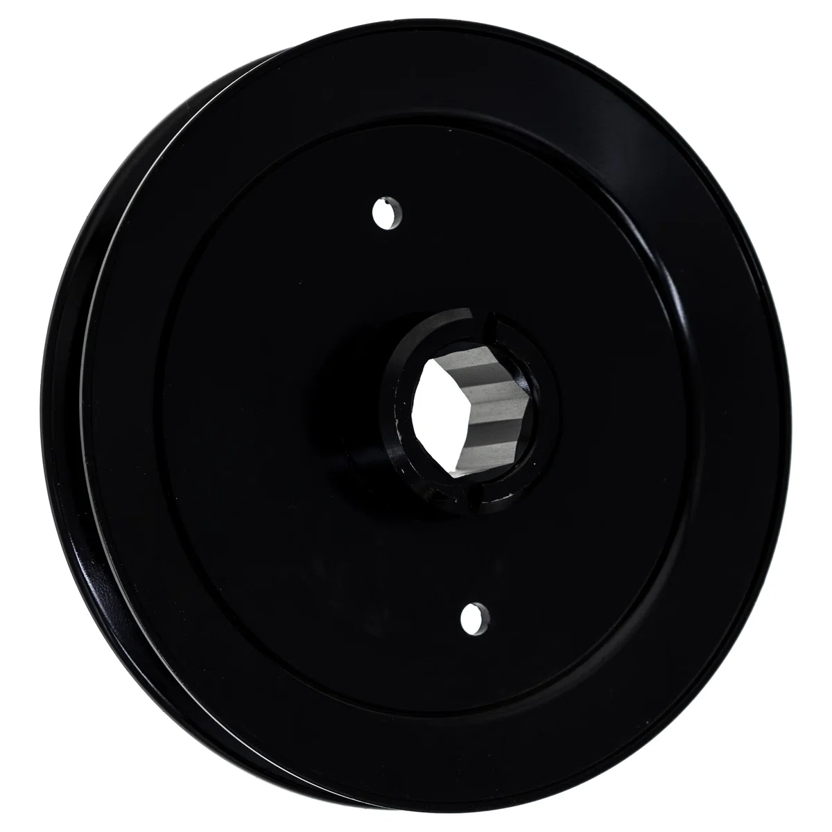 Outer Pulley for Kubota BX2360 BX24 BX2660 GR2110 48 54 Inch K5221-71140