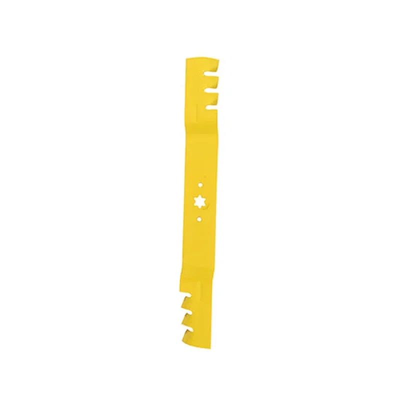 MTD 942-04126-X Genuine OEM Xtreme 2-in-1 Blade for 42" Decks