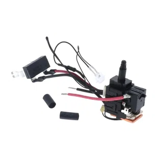 Ryobi 270015319 Genuine OEM Switch Assembly