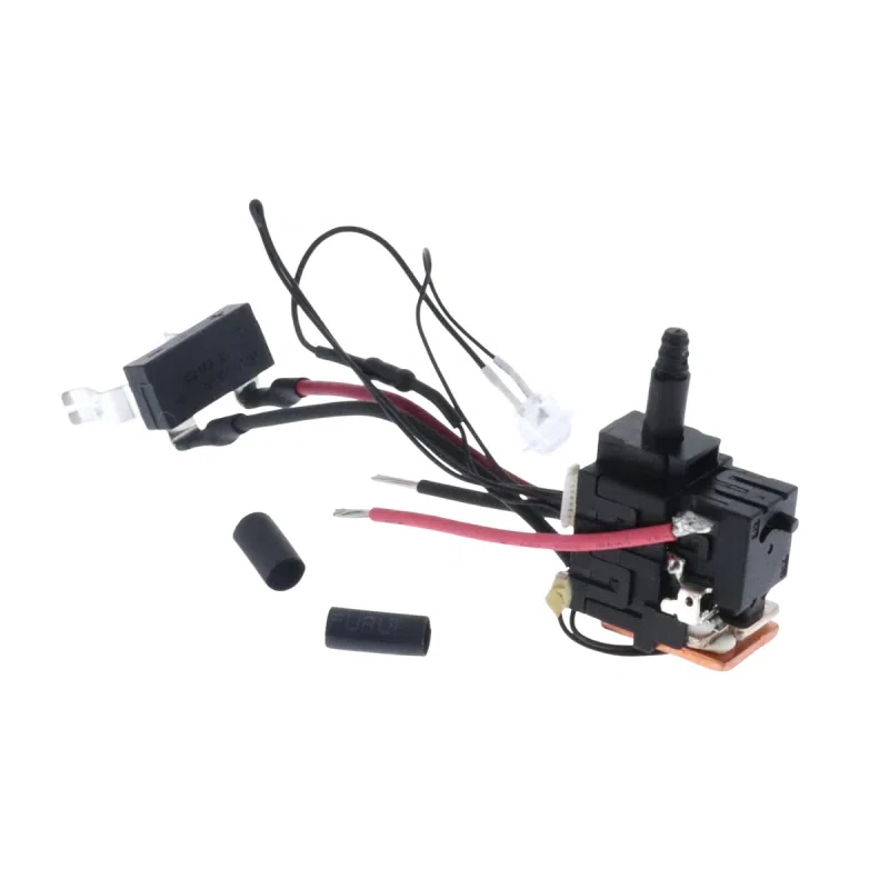 Ryobi 270015319 Genuine OEM Switch Assembly