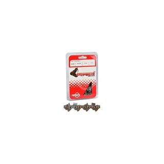 .058 3/8 STD 72 LKS SEMI-CHISEL WITH BUMPER LINK 7431072