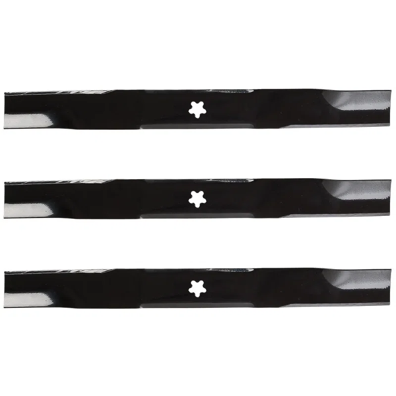 Oregon 95-084 Replacement Blades for 42" Kees 539112078