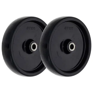 Deck Wheel For John Deere | 2-PACK