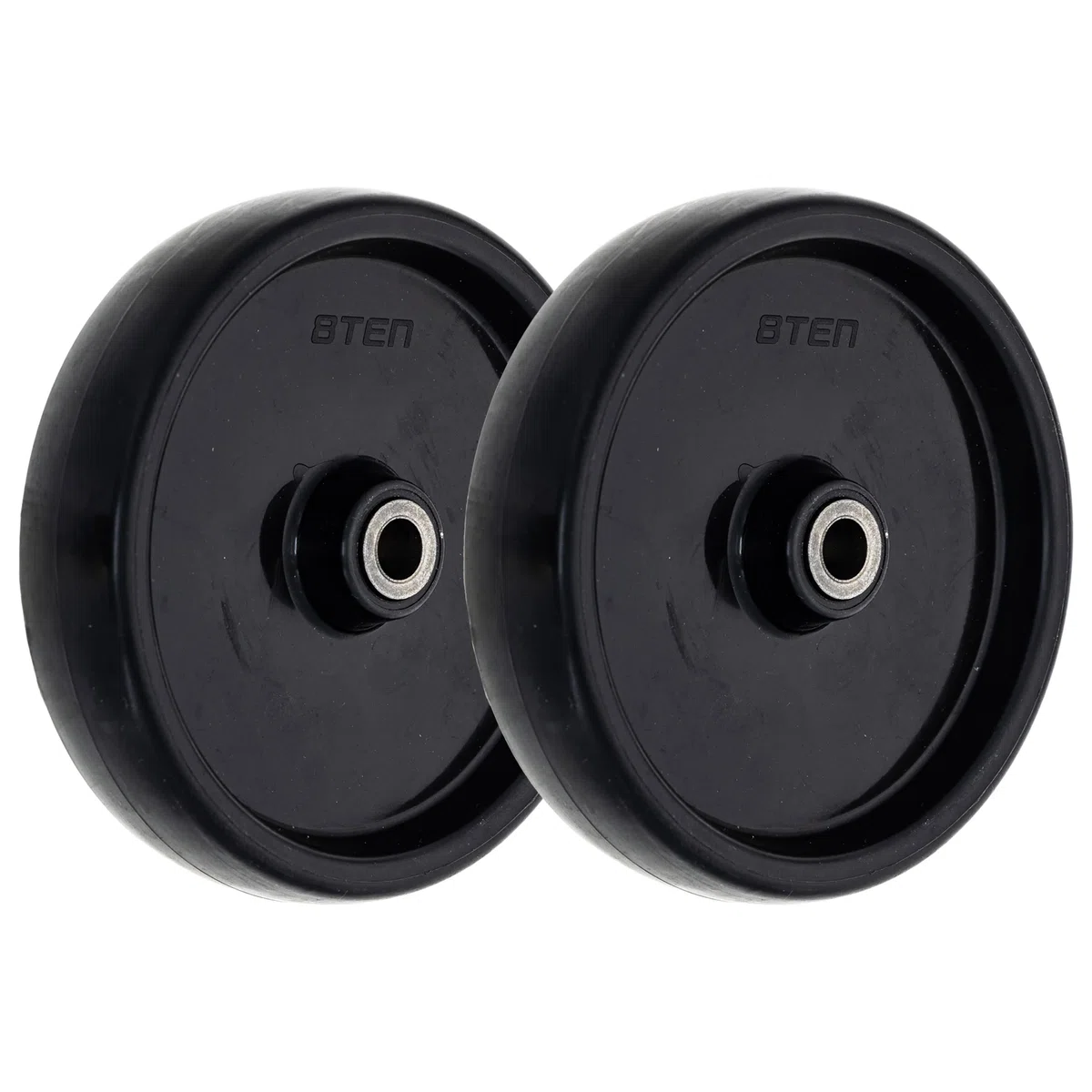 Deck Wheel For John Deere | 2-PACK