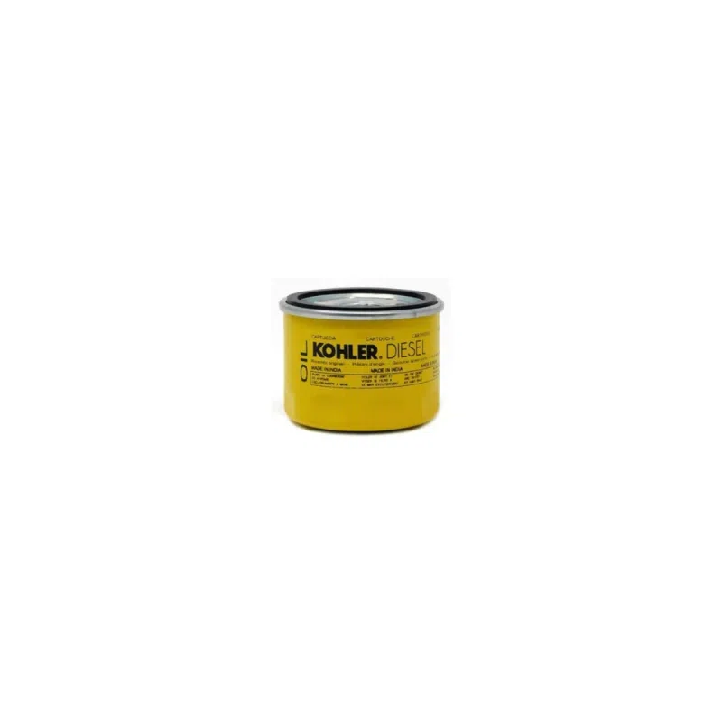 Kohler ED0021752830-S Genuine OEM Oil Filter Cartridge