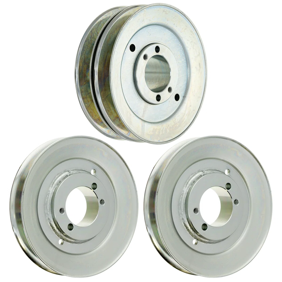 Pulley Kit For Scag MK1015593