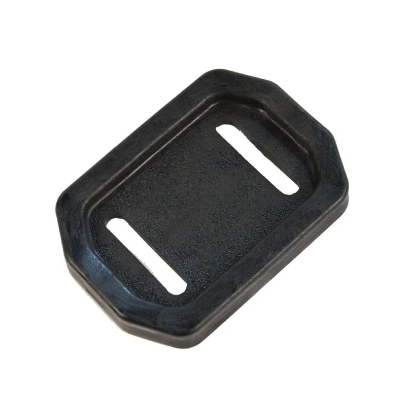 MTD 731-06439 Genuine OEM Snow Thrower Polymer Slide Shoe