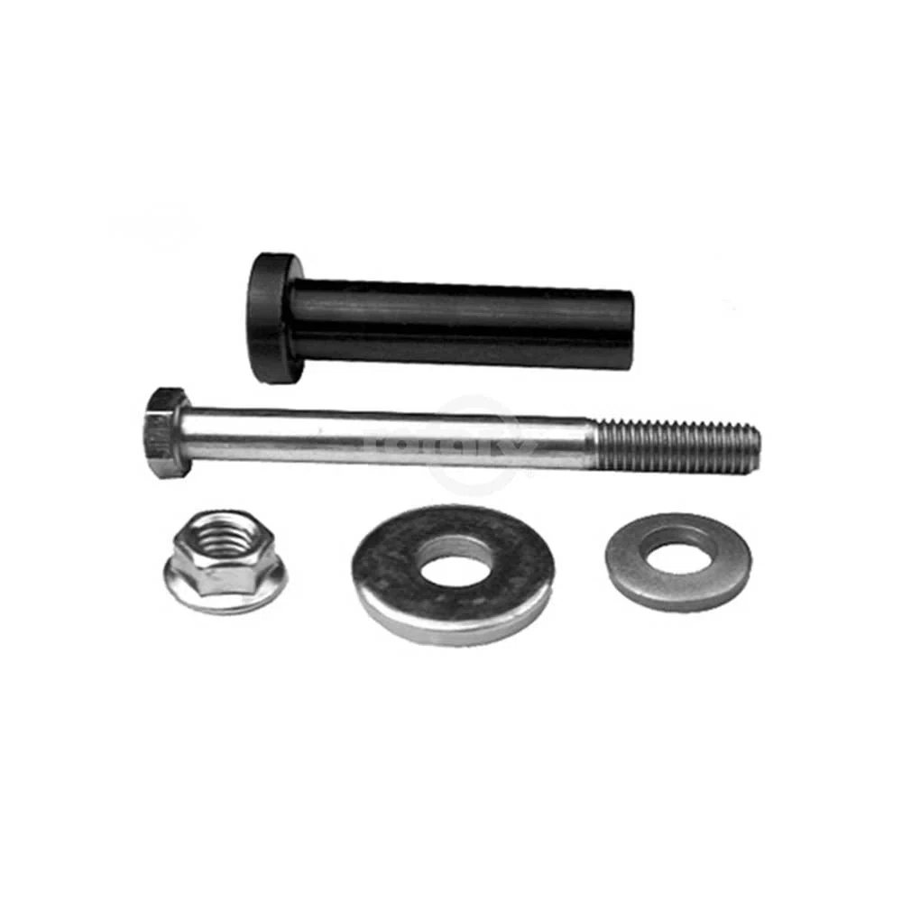 DECK WHEEL KIT EXMARK 10007