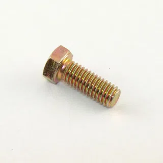 MTD 710-0514 SCREW-HEX 3/8-16 X