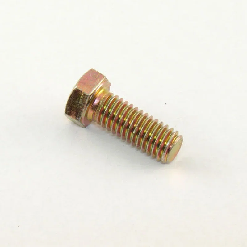 MTD 710-0514 SCREW-HEX 3/8-16 X