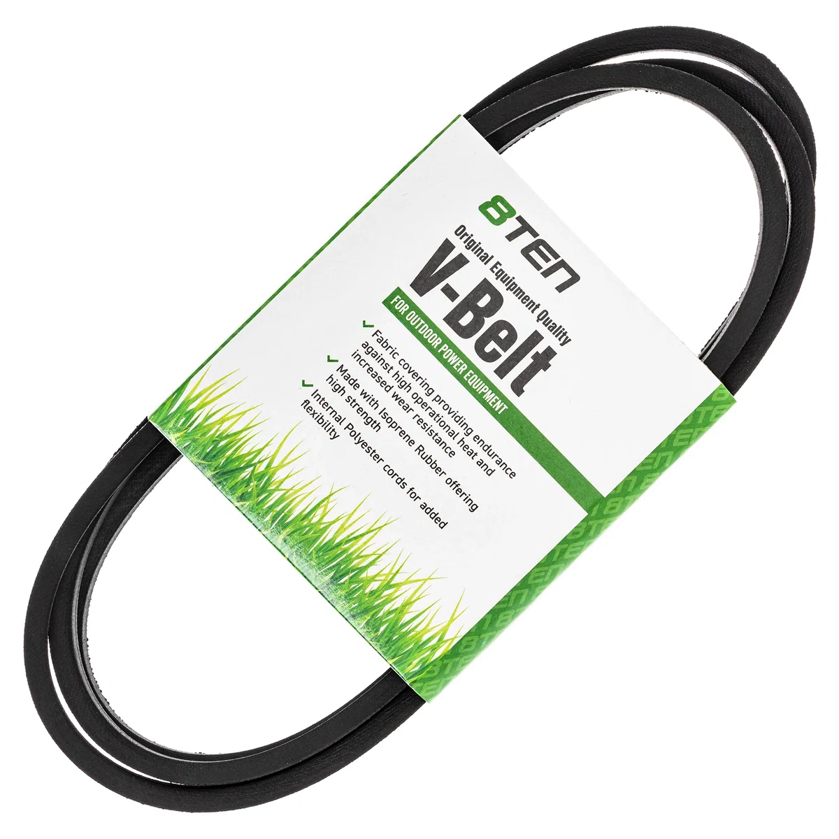 Deck Belt For Wheel Horse 6738