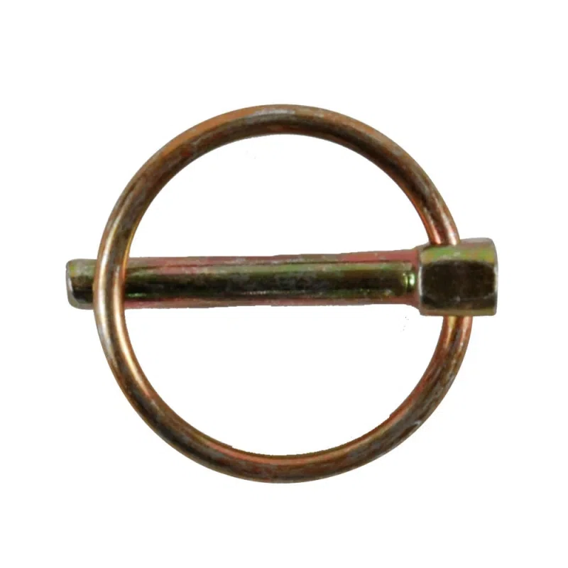 MTD 714-0143A Genuine OEM Klik Pin Replaces 706-15991 714-0143