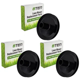 Mower Deck Pulley Set For Toro 100-3970 | 3-PACK